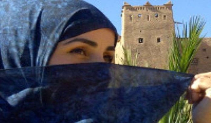 Samira El Kandoussi