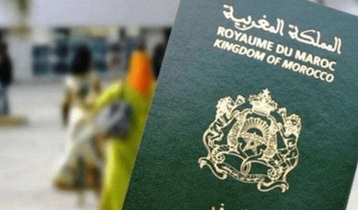 Marokkaanse nationaliteit voor buitenlanders getrouwd met Marokkaanse vrouwen?