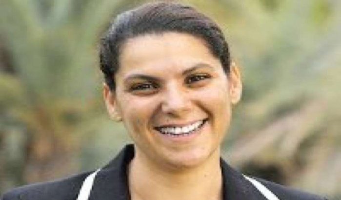 Fatima Zohra Mansouri trekt ontslag in