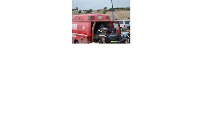 Drie lichamen ontdekt op weg Al Hoceima