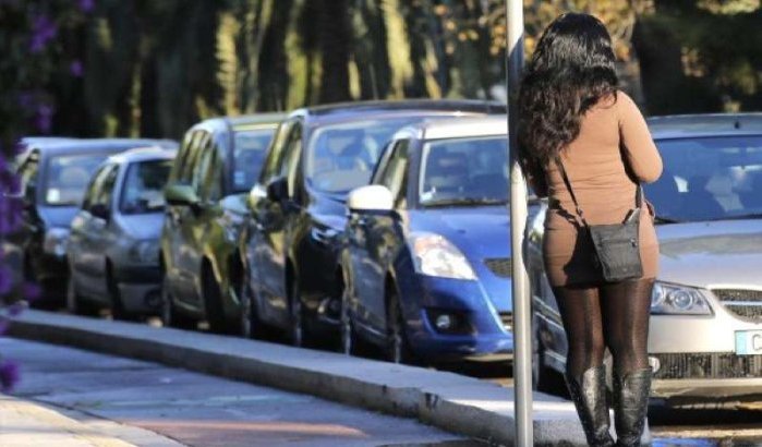 VS-rapport: Marokkaanse vrouwen wereldwijd gedwongen tot prostitutie