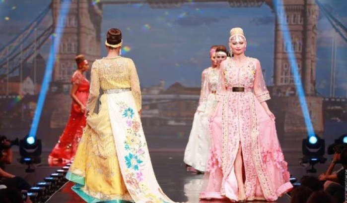 Caftan 2014: de volledige show!
