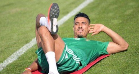 Nabil Dirar