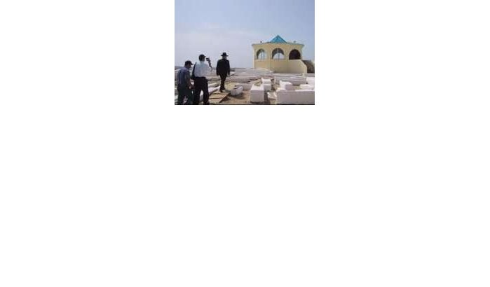 5000 joden vieren "Hiloula" in Ouezzane