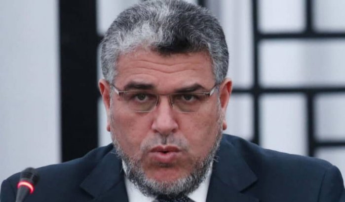 Mustapha Ramid ziet af van ontslag en blijft in de regering
