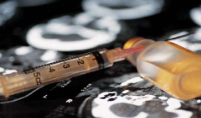 Marokkaanse notaris vast na publiceren namen drugsgebruikers