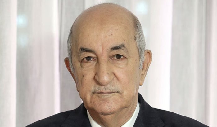 Algerije: mestdiplomatie om Kenia te beïnvloeden in Sahara-kwestie