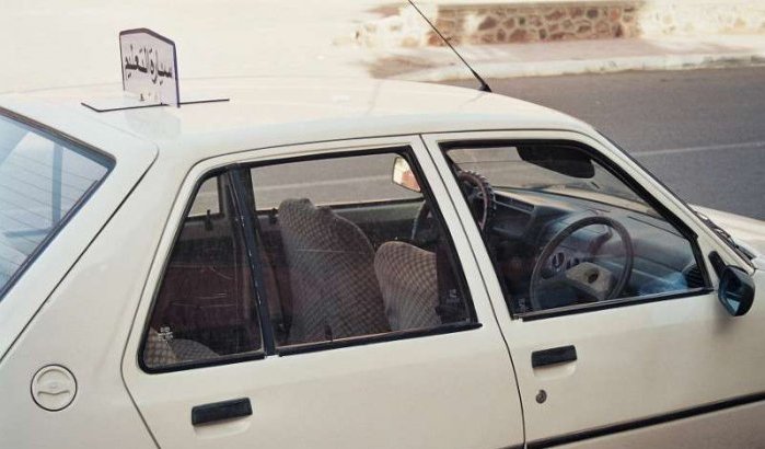 Zes maanden om rijbewijs te halen in Marokko