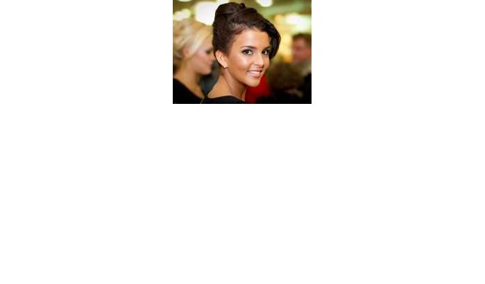 Sara Chafak, Miss Finland 2012 