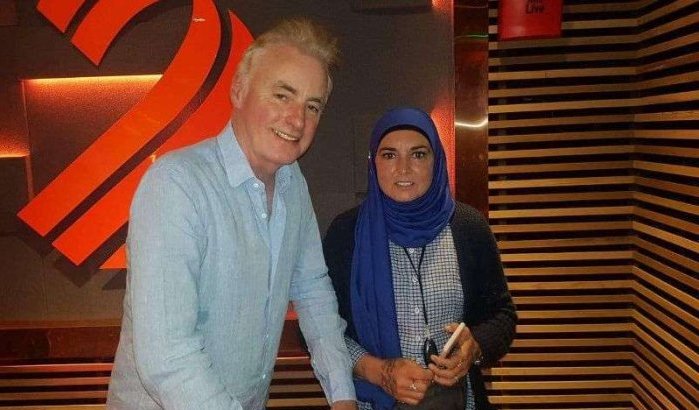 Sinead O'Connor spreekt over bekering tot de Islam