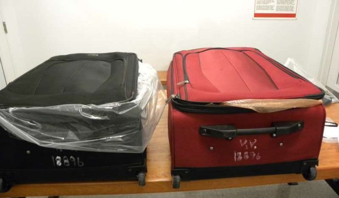Brit gearresteerd met vijf kilo cocaïne in Casablanca
