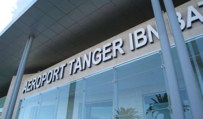 Luchthavens Tanger-Tetouan-Al Hoceima: 25% meer passagiers in 2017
