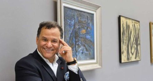 Mehdi Qotbi