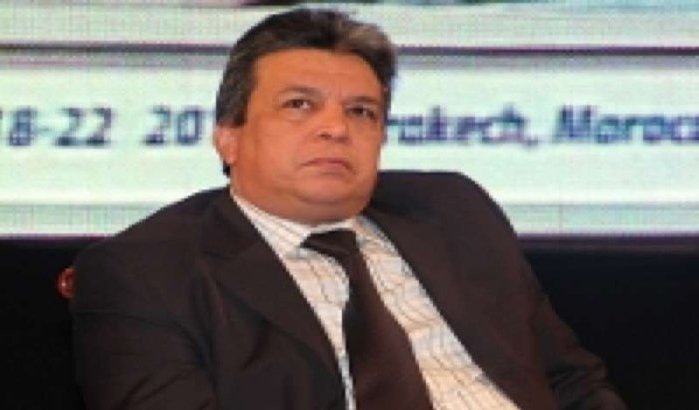Istiqlal-Kamerlid Abdellatif Abdouh berecht voor corruptie 