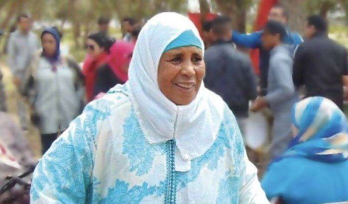 Marokkaanse biedt gratis onderdak aan kankerpatiënten (video)