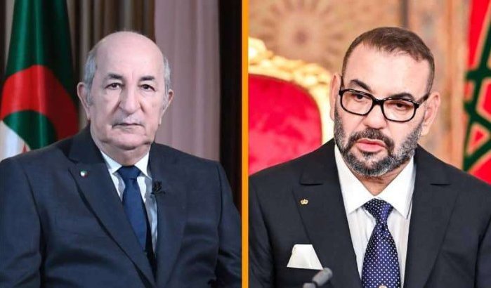 Wat als Marokko en Algerije zouden samenwerken op economisch gebied?