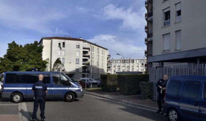 Marokkaan tot 30 jaar celstraf veroordeeld in Frankrijk