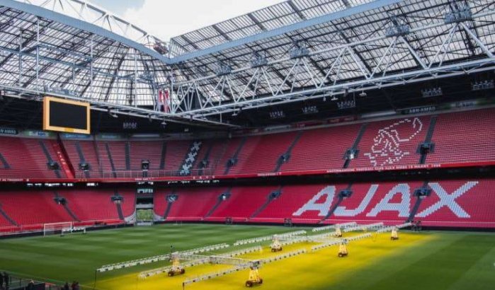 Ajax Amsterdam zoekt Marokkaanse gastgezinnen