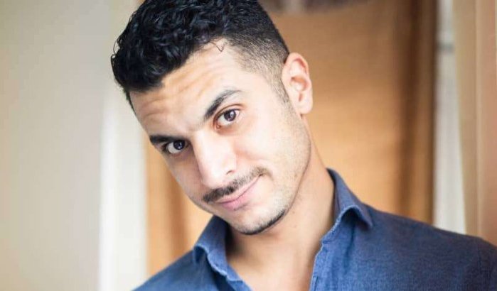 Khalid Mourigh schreef het levensverhaal van zijn opa in een boek