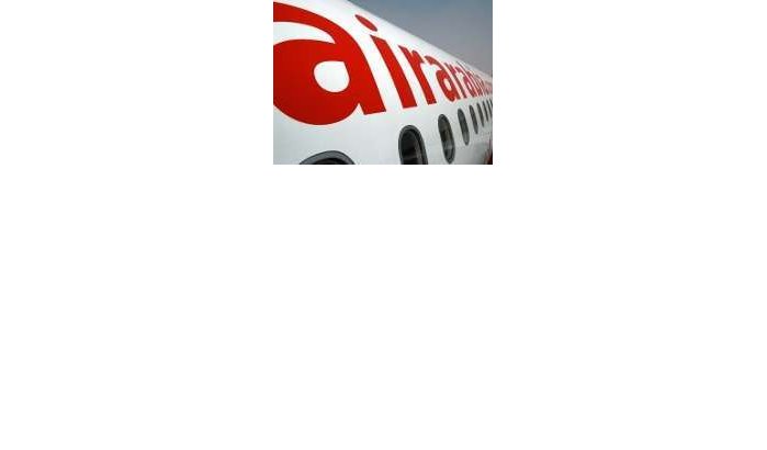 Air Arabia start route Nador - Zwitserland 