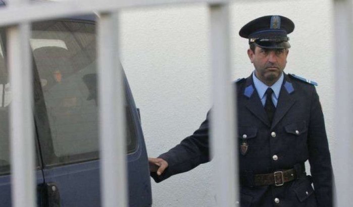 Nador: 15 jaar cel voor criminele overheidsagent