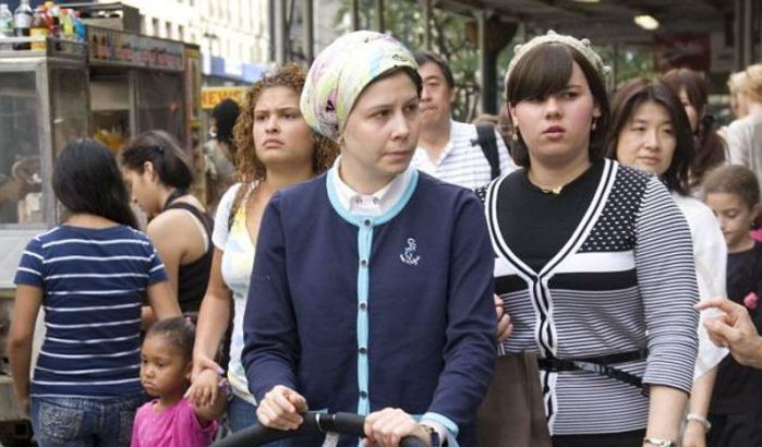 Joodse vrouwen in New York mishandeld, dader dacht dat het moslima's waren