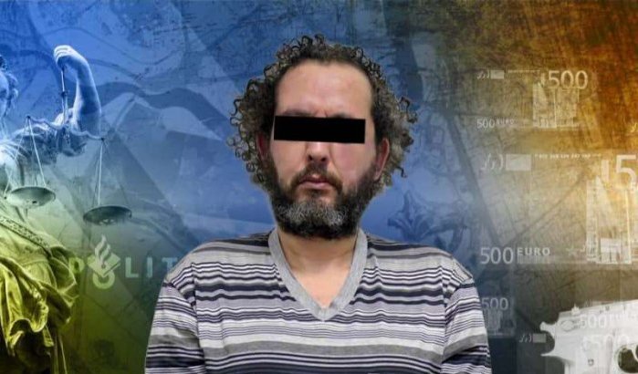 Anonieme advocaat Nabil B.: "Taghi kent mijn naam"