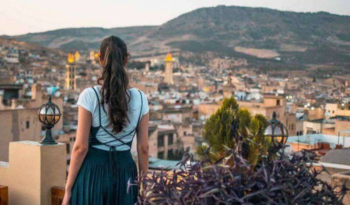 Marokko meest populaire bestemming in Afrika in 2020