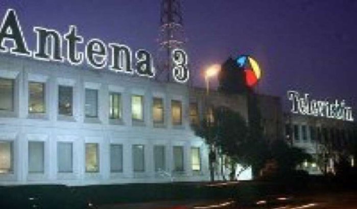 Incidenten Laayoune: Antena 3 veroordeeld
