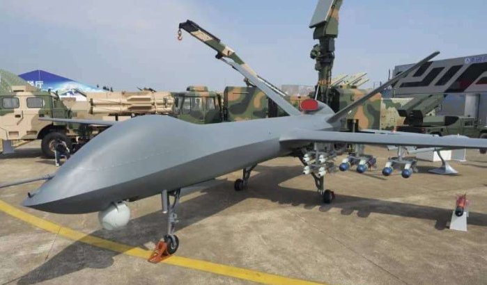 Marokko-Algerije: vrees voor drone-oorlog