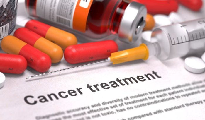 Marokko verlaagt prijzen medicijnen tegen kanker
