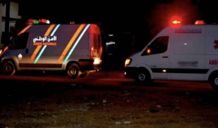 Poging om vrouwelijke gevangene uit ziekenhuis te doen ontsnappen in Casablanca