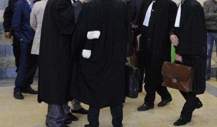 Advocaat en ambtenaar verdacht van fraude van 350.000 dirham in Rabat