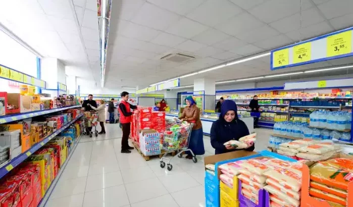 BIM verkoopt Marokkaanse producten in Turkije
