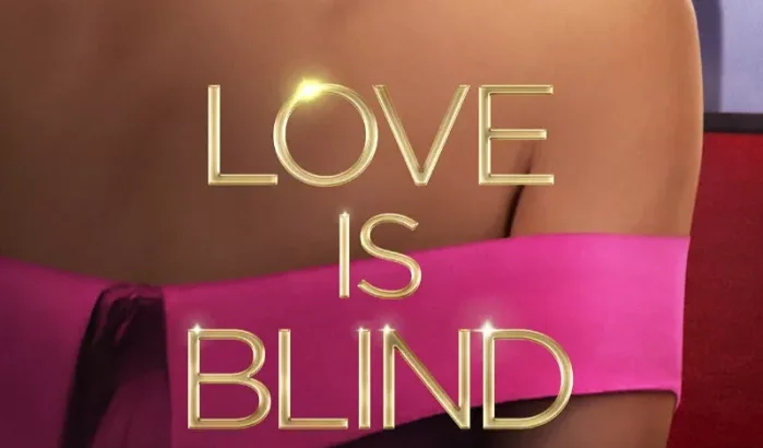 Opnames "Love is Blind" in Marokko