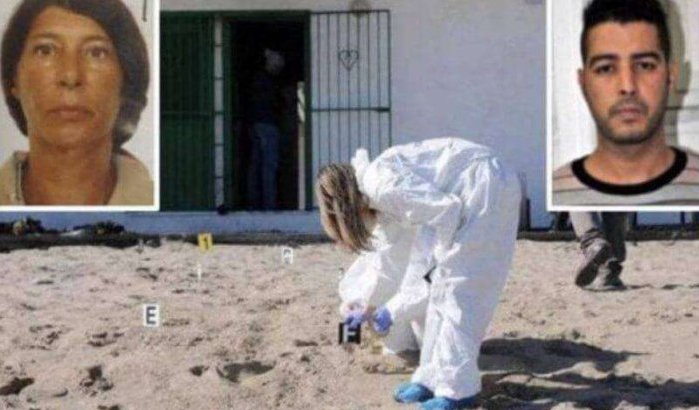 Italië: Marokkaanse serial killer tot 30 jaar cel veroordeeld