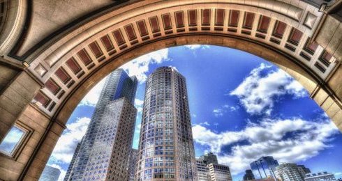 Boston