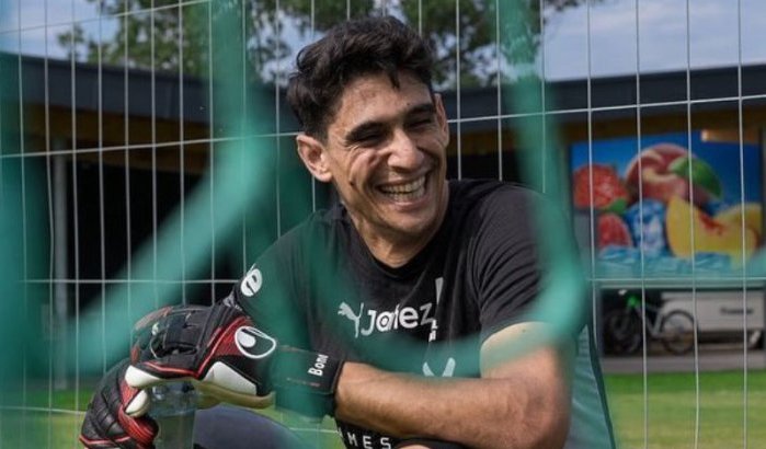Yassine Bounou: 2 miljoen dollar en villa na overwinning?