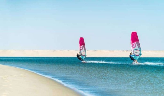 Dakhla laat geen bezoekers meer toe