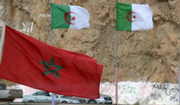 Marokko doet handreiking naar Algerije
