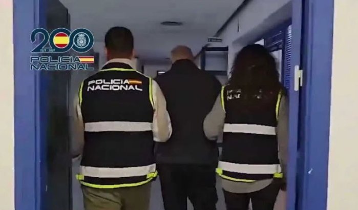 Hoe Spanje een einde maakte aan de activiteiten van de Mocro Maffia aan de Costa del Sol