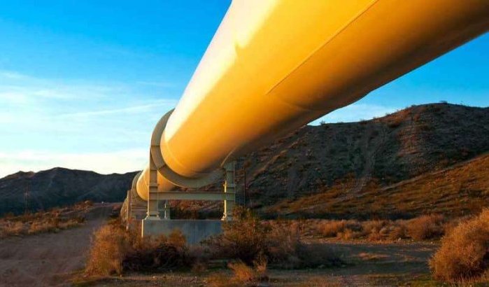 Nieuw bedrijf voor beheer gaspijpleiding Nigeria-Marokko