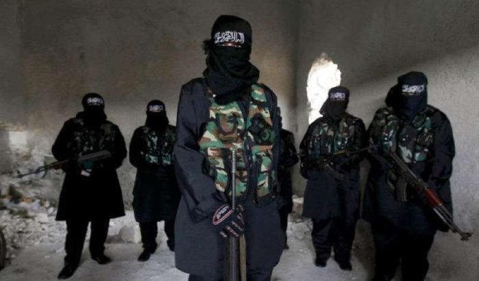 15-jarige Marokkaanse Nora voor Jihad naar Syrië