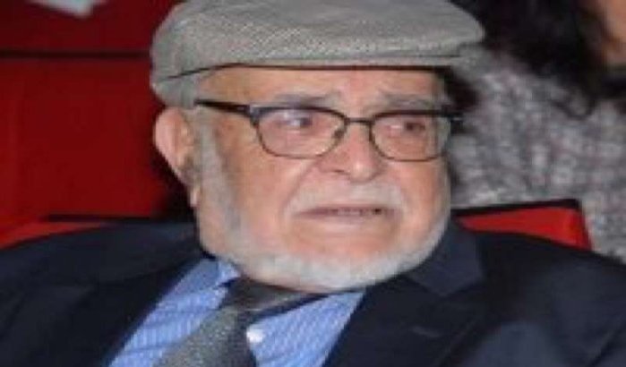 Schrijver Ahmed Tayeb Laâlej overleden 