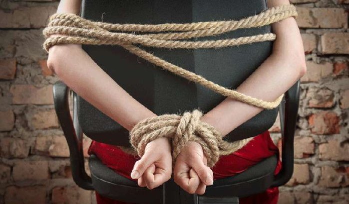 Vrouw Marokkaanse Kamerlid ontvoerd (update)