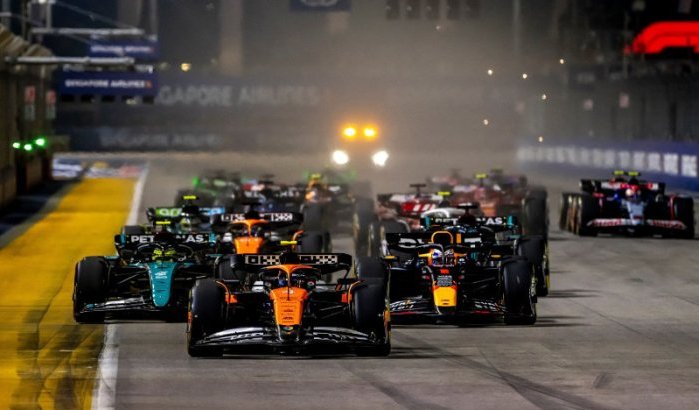 Marokko aast op Formule 1-comeback met miljardenproject bij Tanger