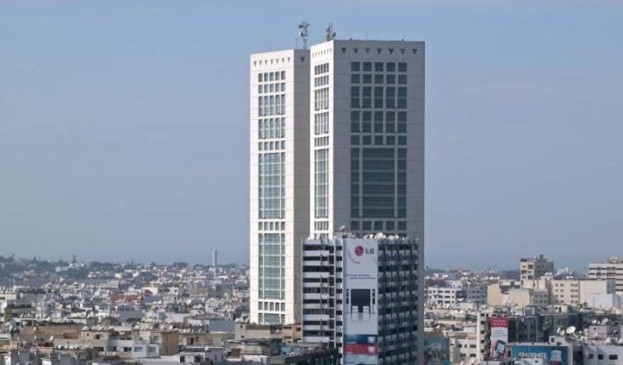Inwoners Casablanca woedend