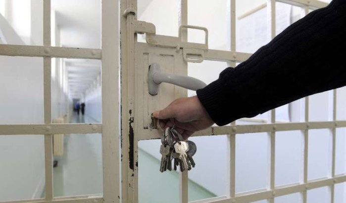 Ontsnapte psychiatrische gedetineerden teruggevonden in Tetouan