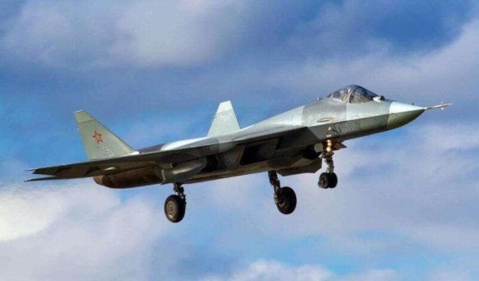 Algerije maakt zich zorgen over modernisering Marokkaanse luchtmacht