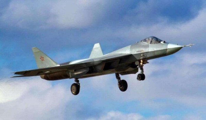Algerije maakt zich zorgen over modernisering Marokkaanse luchtmacht